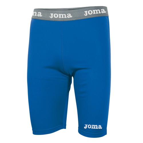 JOMA-SHORT WARM FLEECE ROYAL