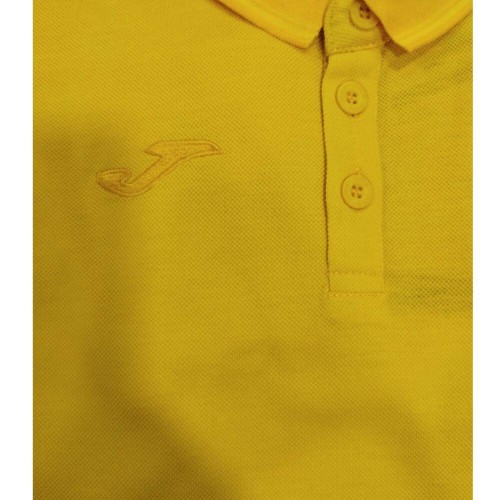 POLO JOMA BALI II AMARILLO