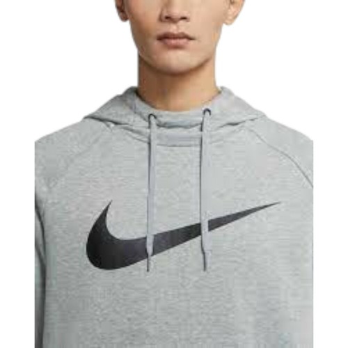 NIKE SUDADERA TRAINING