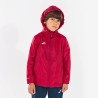 CHUBASQUERO JOMA IRIS ROJO 100087600
