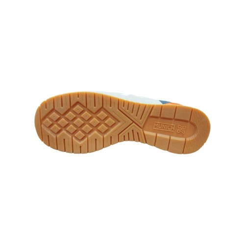 Calzado Sneakers MUNICH-DASH 226-GRIS-4150226-HOMBRE