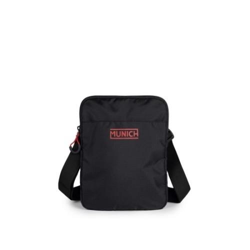 MUNICH BANDOLERA CROSSBODY