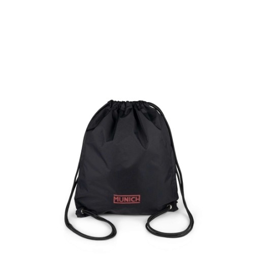 MUNICH GYM SAC NEGRO