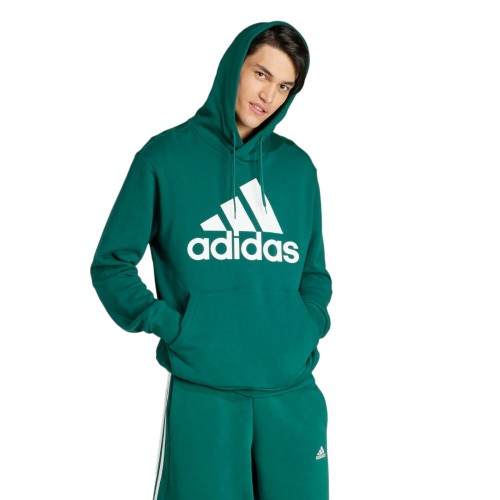 ADIDAS SUDADERA CGREEN