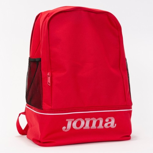 JOMA-MOCHILA TRAINING III ROJO