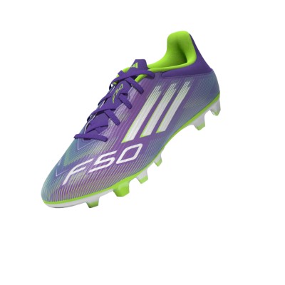 Botas de Futbol para NIÑO ADIDAS F50