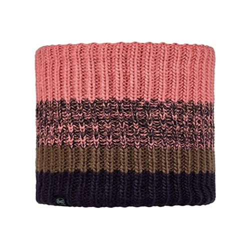 KNITTED & FLEECE NECKWARMER SI