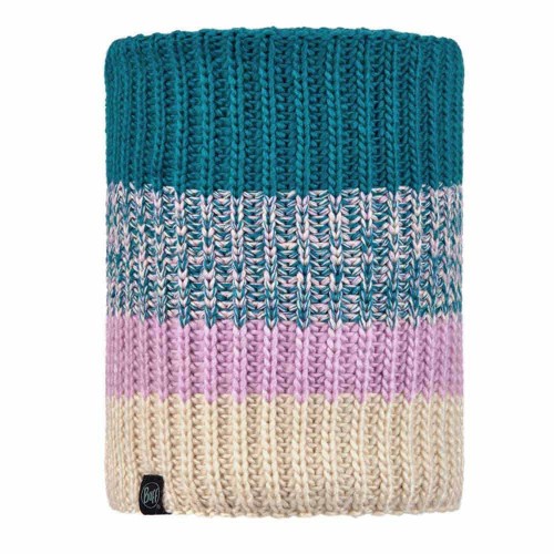 KNITTED & FLEECE NECKWARMER SI