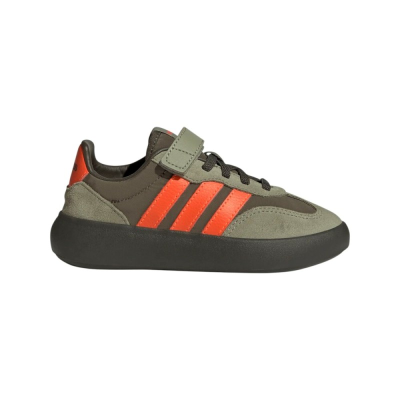 Zapatilla de Moda para UNISEX JUNIOR ADIDAS BARREDA DECODE