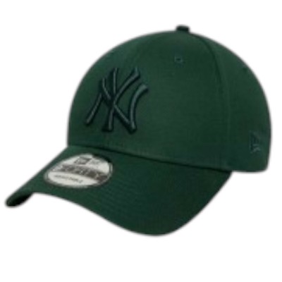 NEW ERA GORRA LEAGUE ESSENTIAL 9FORTY NEYYAN DKGDKG