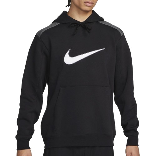 NIKE SUDADERA SPTCAS