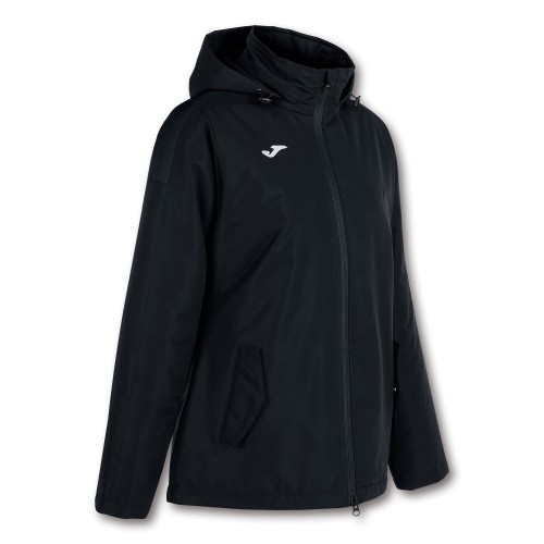 JOMA-ANORAK TRIVOR NEGRO