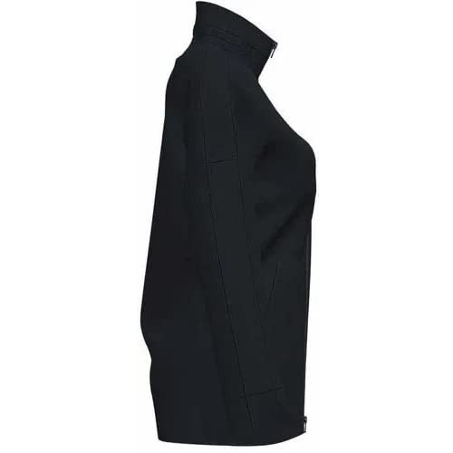 JOMA-ANORAK TRIVOR NEGRO