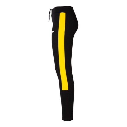 JOMA-MALLAS LARGAS ECO CHAMPIONSHIP NEGRO AMARILLO