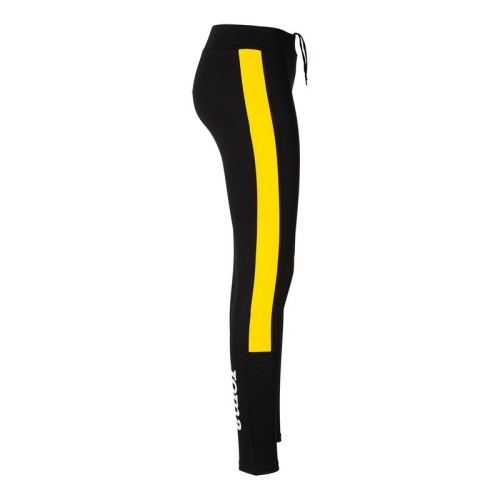 JOMA-MALLAS LARGAS ECO CHAMPIONSHIP NEGRO AMARILLO