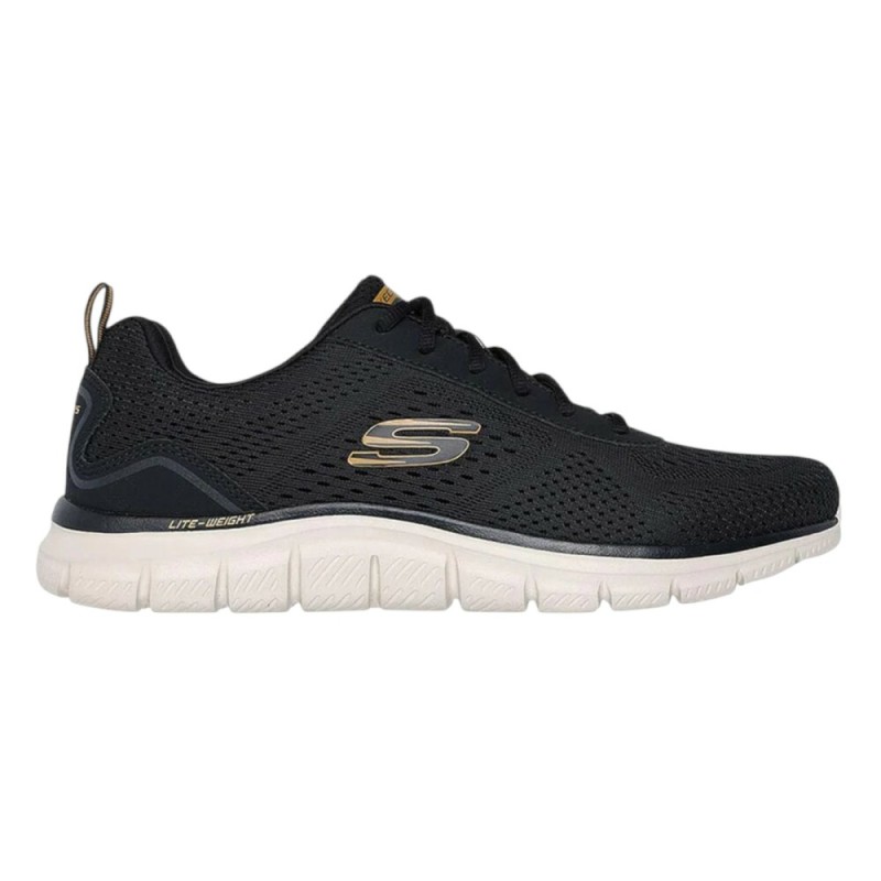 Zapatilla de Tiempo Libre para HOMBRE SKECHERS TRACK - LESHUR