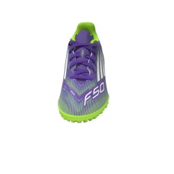 Botas de Futbol para UNISEX JUNIOR ADIDAS F50 CLUB