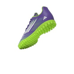 Botas de Futbol para UNISEX JUNIOR ADIDAS F50 CLUB