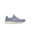 Zapatilla de Descanso para MUJER SKECHERS SUMMITS-SUMMER BLUSH