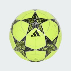 Balon verde Adidas verde CHAMPIONS 25-26