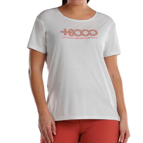 +8000 CAMISETA NECHYS 071 WOMAN