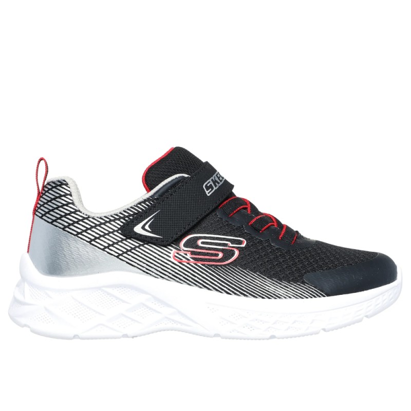 Zapatilla de Training para NIÑO SKECHERS MICROSPEC II - ZOVRIX