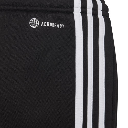 ADIDAS-U TR-ES 3S PANT-HY1098 PANTALÓN NIÑO