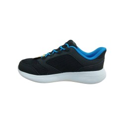 Zapatilla de Training para NIÑO SKECHERS GO RUN 400 V2 - TURBO - BRISK