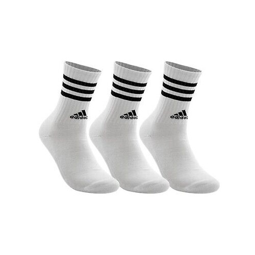 ADIDAS-3S C SPW CRW 3P-HT3458 CALCETINES