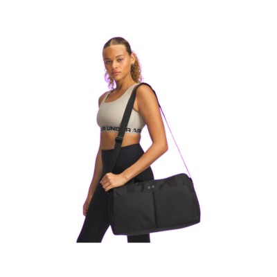 Bolsa negra Under Armour negra