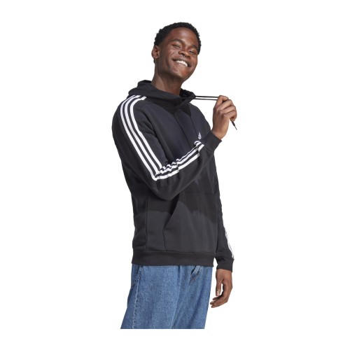 ADIDAS M 3S FL HD SUDADERA CAPUCHA