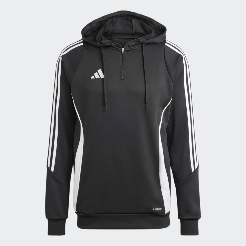 ADIDAS SUDADERA TIRO24