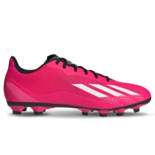 ADIDAS-X SPEEDPORTAL.4 FxG-GZ2461 BOTAS DE FÚTBOL