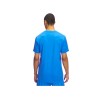 Camiseta azul Under Armour azul hombre
