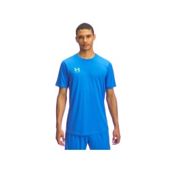 Camiseta azul Under Armour azul hombre