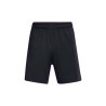 Bermuda negra Under Armour negra hombre