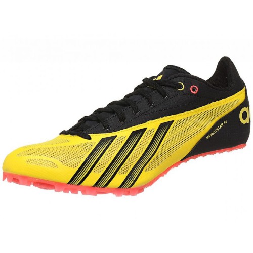 SPIKES ZAPATILLAS CLAVOS ADIDAS Q22637