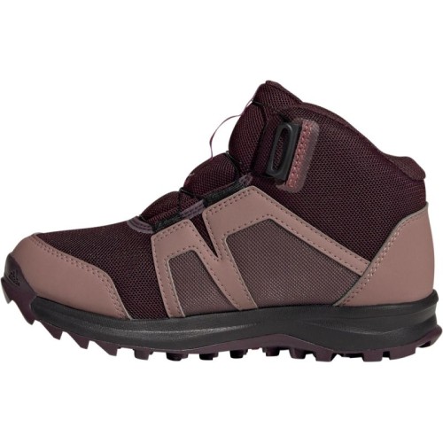 Calzado Outdoor-ADIDAS-TERREX BOA MID R.RDY K-IF7510 BOTAS MONTAÑA NIÑA