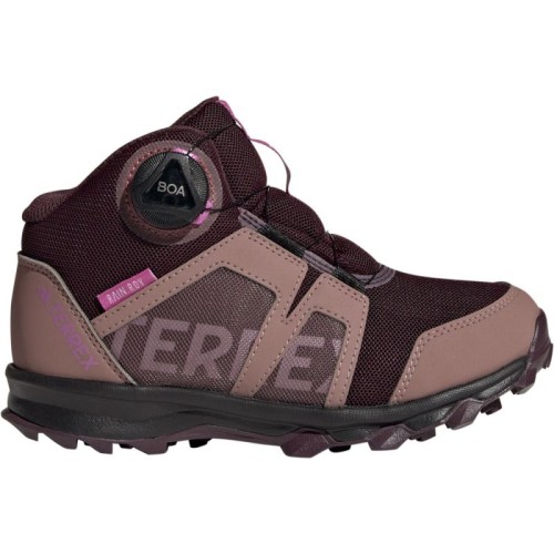 Calzado Outdoor-ADIDAS-TERREX BOA MID R.RDY K-IF7510 BOTAS MONTAÑA NIÑA