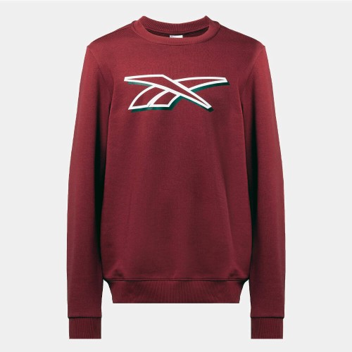 REEBOK SUDADERA VECTOR