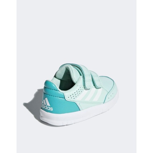 B37975 ZAPA. JR. 28-40 ADIDAS ZAPATILLAS NIÑA