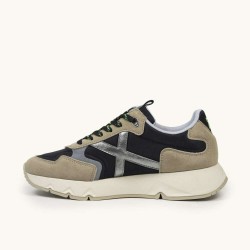 Zapatilla de Moda para MUJER MUNICH MAMBA 02