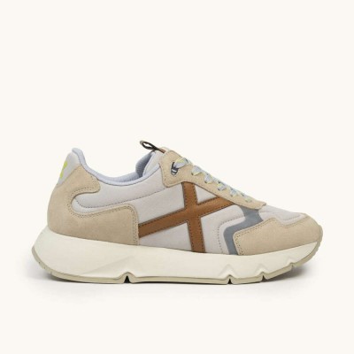 Zapatilla de Moda para MUJER MUNICH MAMBA 03