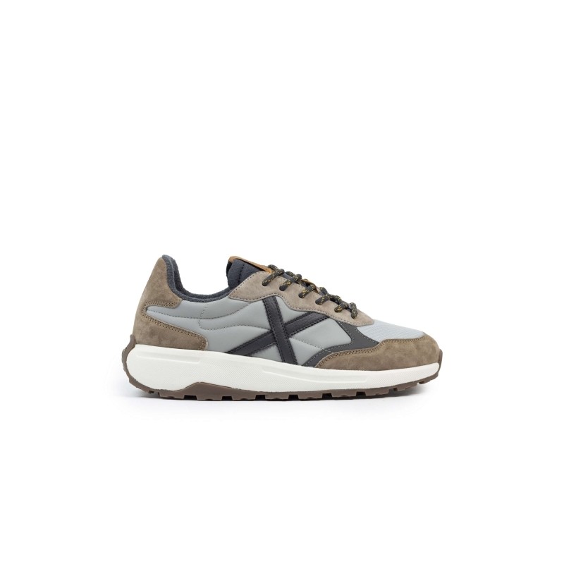 Zapatilla de Moda para HOMBRE MUNICH BABEL 09