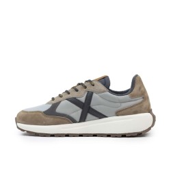 Zapatilla de Moda para HOMBRE MUNICH BABEL 09