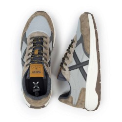 Zapatilla de Moda para HOMBRE MUNICH BABEL 09