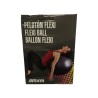 PELOTON AMAYA TECNOCAUCHO FITNESS 75 50005214 GRIS