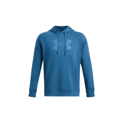 UNDER ARMOUR SUDADERA CAPUCHA CABALLERO