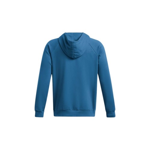 UNDER ARMOUR SUDADERA CAPUCHA CABALLERO