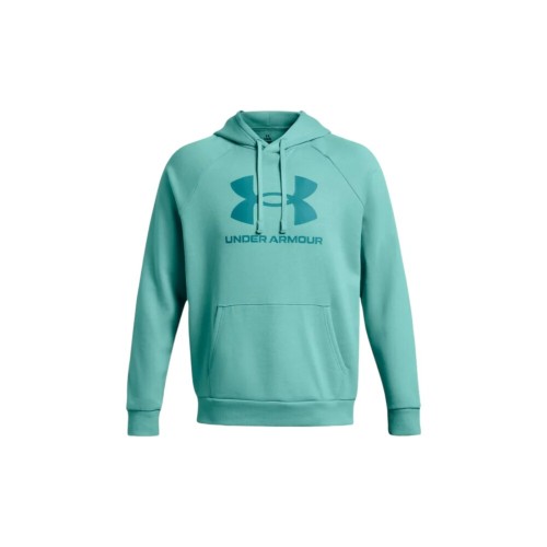 UNDER ARMOUR SUDADERA CAPUCHA CABALLERO